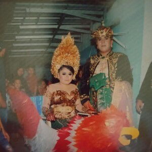 Baiq Nunung profile icon