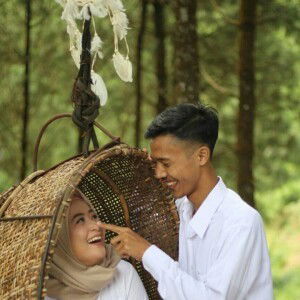 Rosita Bilqiss Al-hasan profile icon