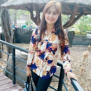 Joonny Radapats profile icon