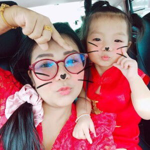 มู๋แจน ยัยตัวเล็ก profile icon