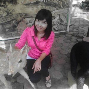 Herlina profile icon