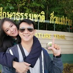 พรชัย บวรชัยชนะกุล profile icon