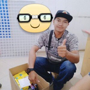 Ali Akbar profile icon