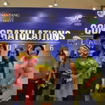 Nancy Teo profile icon