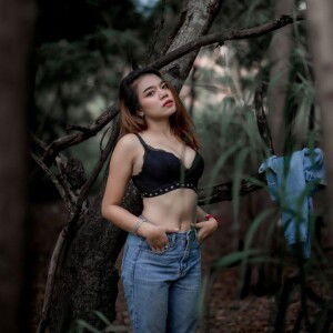 Jom Kanitta Pomma profile icon