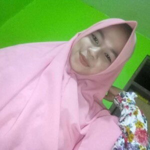 Feby Febiola profile icon