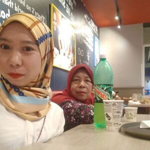 Hasniza Che Omar profile icon