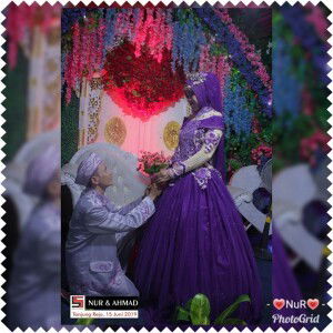 Nur Hayati profile icon