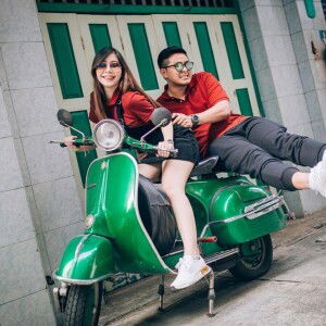 Biww'z Thitima profile icon