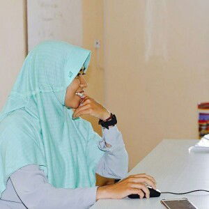 Endang Lestari profile icon