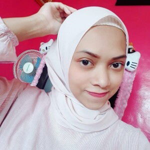 Nira Zaskia Irawan profile icon