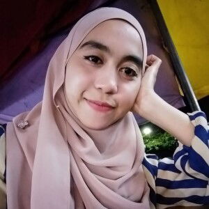 Fiza Dzulhaimi profile icon