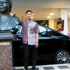 Yusuf Abi profile icon