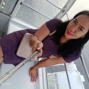 Angilene Drio Tumbaga profile icon