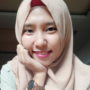 Tri Kusumawati profile icon