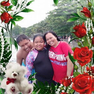 Gilda Bayron Servañez profile icon