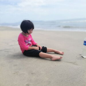 Saliza Shamsuddin profile icon