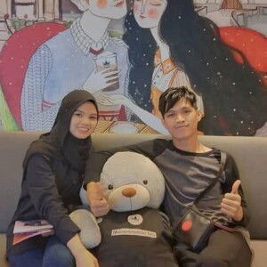 Syirah  Insyirah profile icon