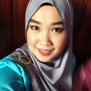 Nursherlinah Ahmad profile icon