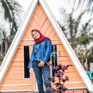 Gus Putriani profile icon