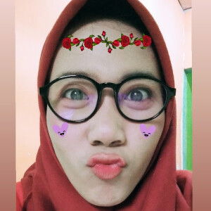 SITI ISNI NAFI'AH profile icon