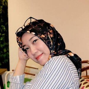 Ani Fitri profile icon