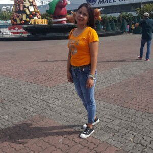 Gina Valenzuela Bertiz profile icon