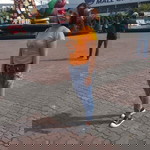 Gina Valenzuela Bertiz profile icon