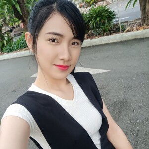 Namfon Jirapinya profile icon