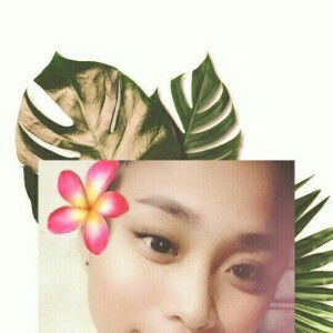 Kimberly Uba profile icon