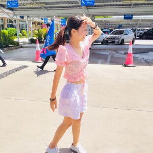 Suay Sukkaew profile icon