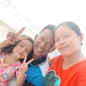 Christrill Daligdig Repulles profile icon