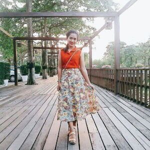 Sudarat Huangsub profile icon