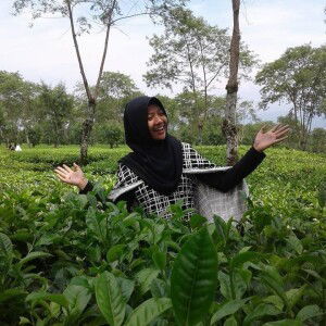 Gefi Indah profile icon