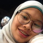 Nur Eliya Masirwan profile icon