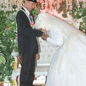 Jennah Ell Muhammad profile icon