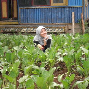 Adhitya Muktiari profile icon