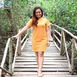 Kristine Joy Martinez profile icon