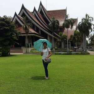 อลิษา สร้อยเสนา profile icon