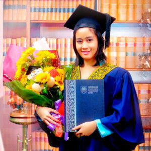 Julia B Justin profile icon