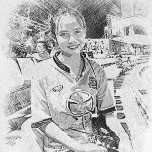 Beam Beam profile icon