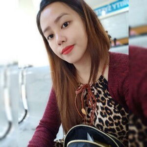 Merlyn Bumagat Gorgonio profile icon