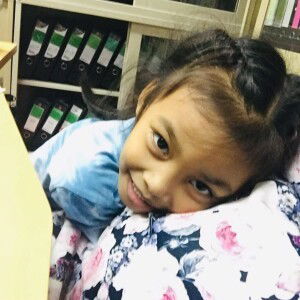 Aree Ersang profile icon