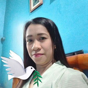 Merlyn Mercado profile icon