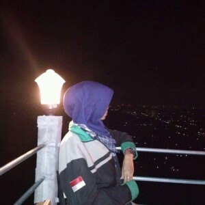 Munawaroh Ar Rasyid profile icon