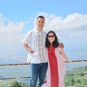 Tua P. Noppakun profile icon