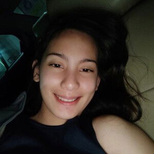 Jolline Mae Viloria profile icon