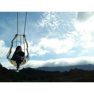 Chairunnisa Octaviani profile icon