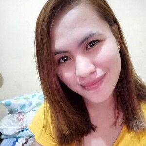 Jeazelle D. Mangabon profile icon