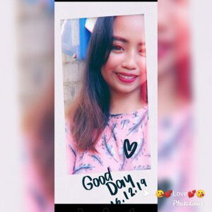 Christalyn Rostino profile icon